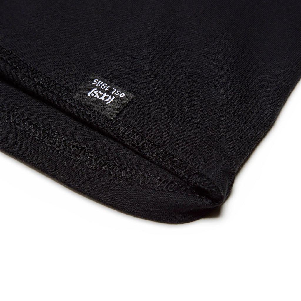 CCS OG Heavyweight T-Shirt - Black