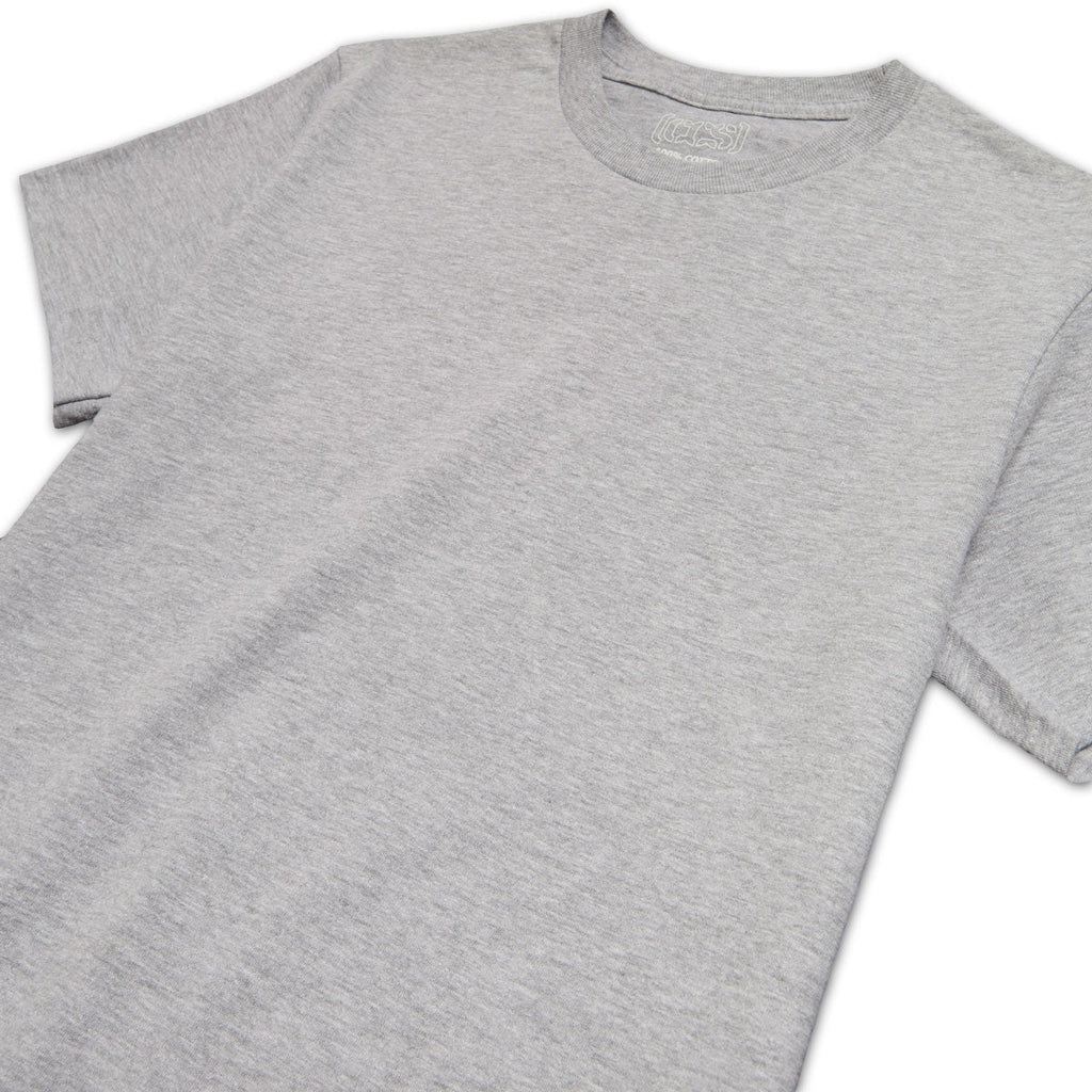 CCS OG Heavyweight T-Shirt - Grey