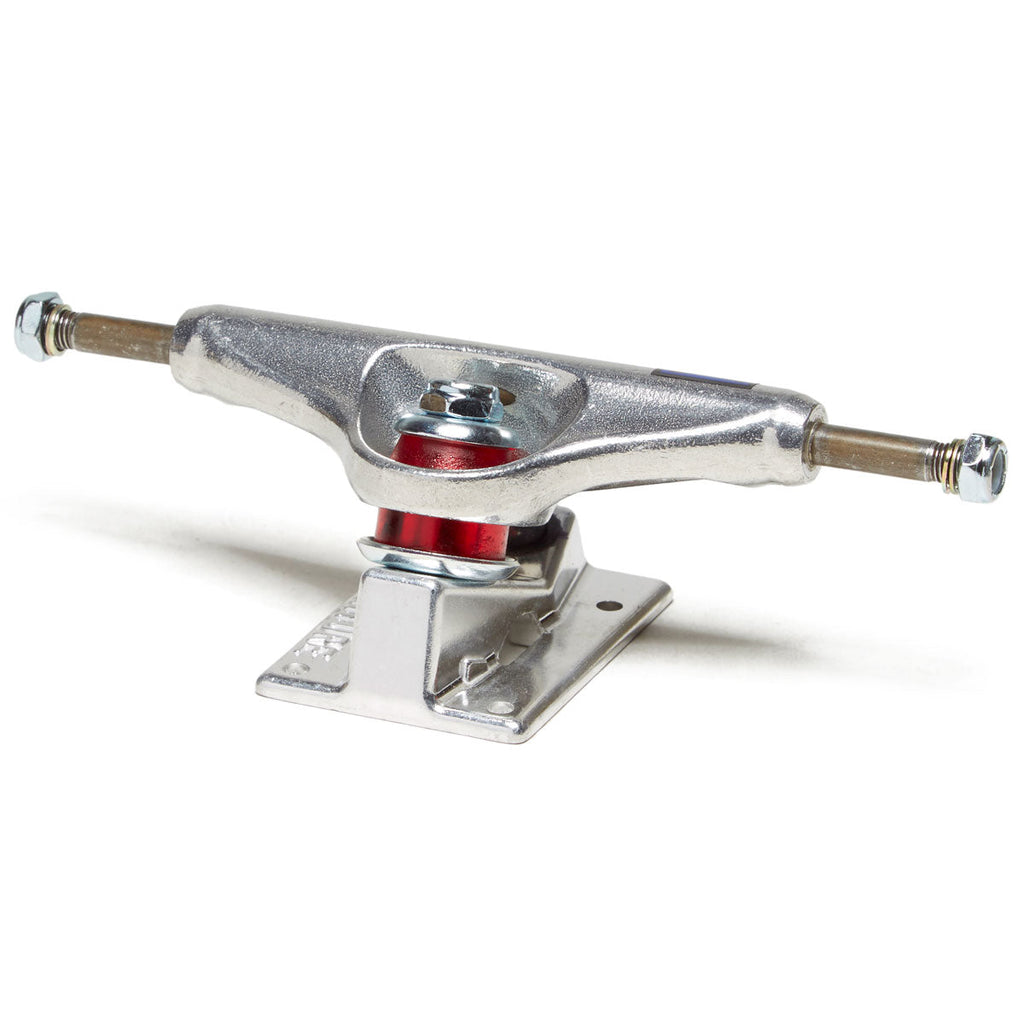 Venture All Polished V-light Lo Skateboard Trucks - Polished