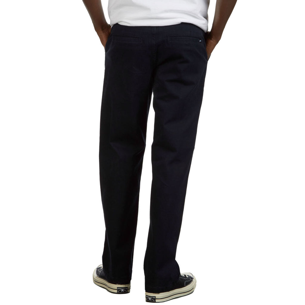 CCS Relaxed Stretch Chino Pants - Navy