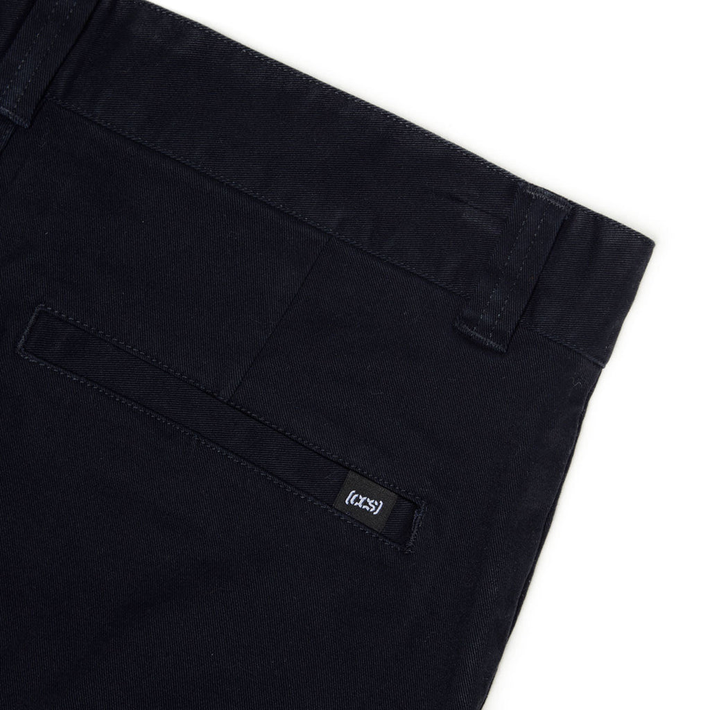 CCS Relaxed Stretch Chino Pants - Navy