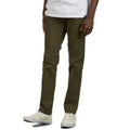 CCS Straight Stretch Chino Pants - Olive