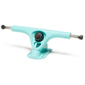 Paris V3 180mm 50 Degree Longboard Trucks - Tiffany