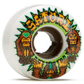Satori Movement Big Foot Cruiser 78a Skateboard Wheels - 54mm