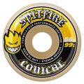 Spitfire F4 99d Conical Skateboard Wheels - 56mm