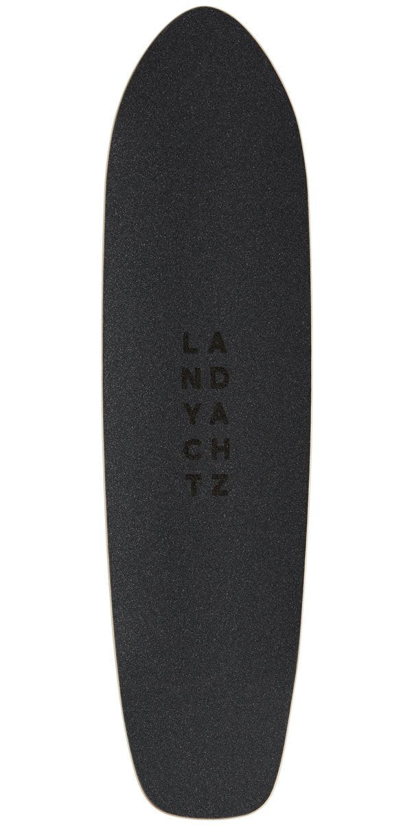 Landyachtz Freedive Reef Longboard Deck