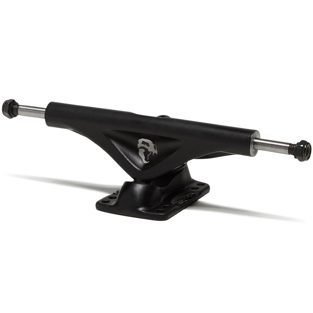 Bear Gen 6 30 Degree Longboard Trucks - Black - 130mm