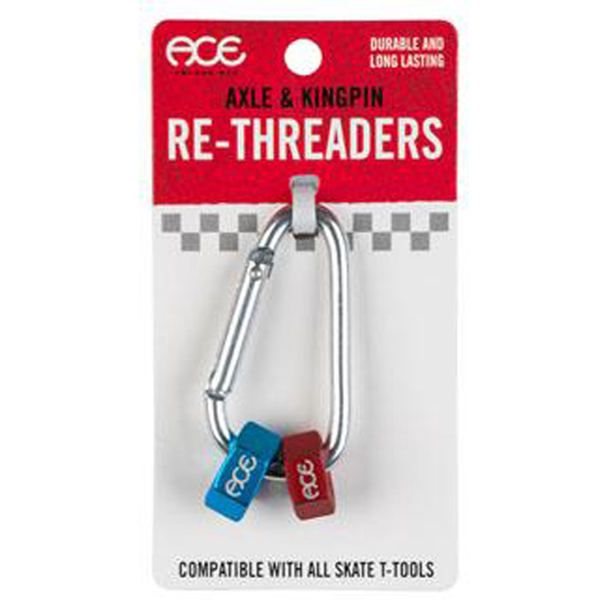 Ace Re-Threader Dies Tool