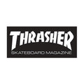 Thrasher Skate Mag Medium Sticker
