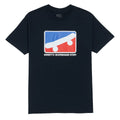 Shorty's Skate Icon T-Shirt - Navy