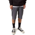 CCS Stretch Chino Shorts - Grey