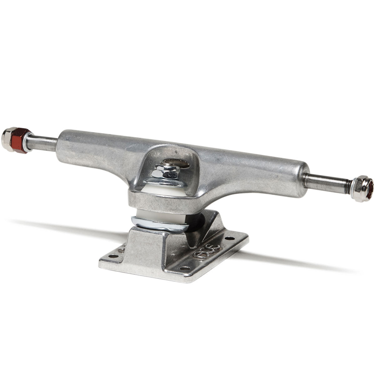 Ace AF1 Hollow Low Skateboard Trucks - Polished - 44