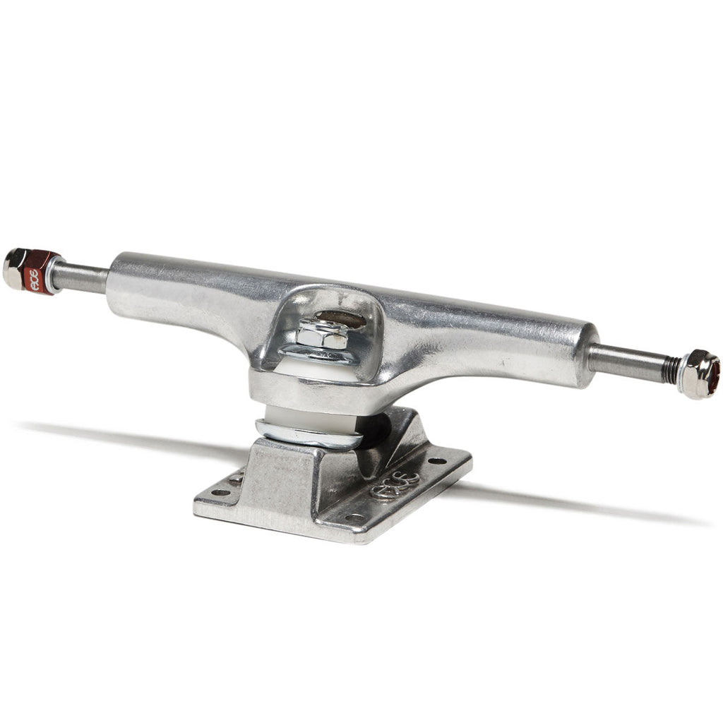 Ace AF1 Hollow Low Skateboard Trucks - Polished - 55