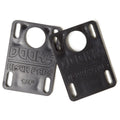 Dooks Risers - 1/4"