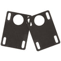 Dooks Silencers Foam Gaskets Shock Pads - 1/16"