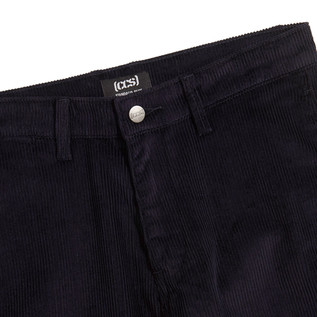 CCS Original Relaxed Corduroy Pants - Navy