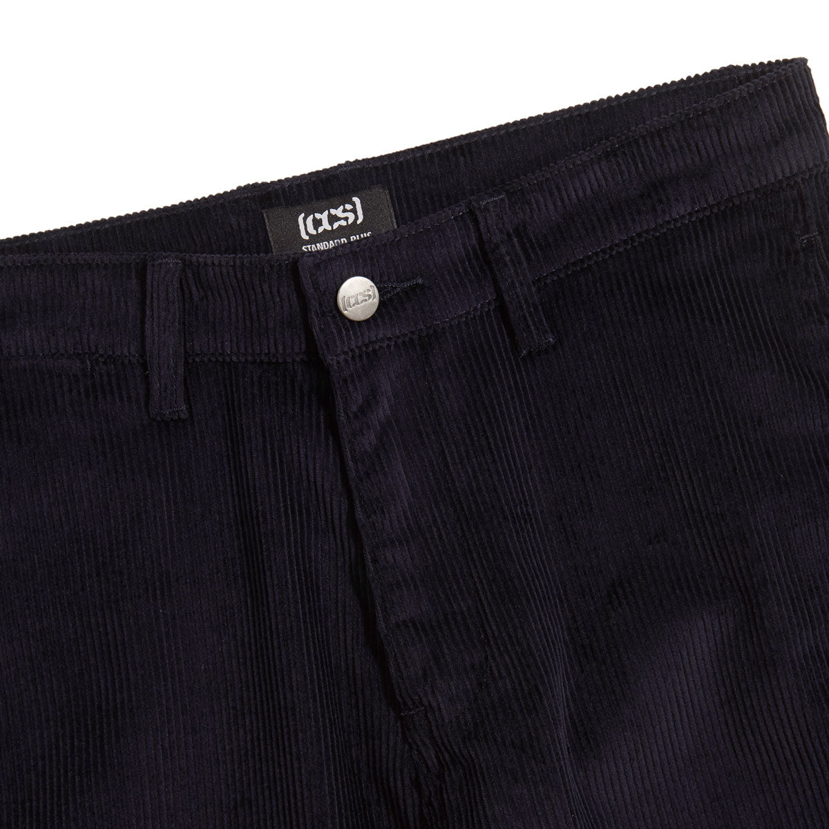 CCS Original Relaxed Corduroy Pants - Navy