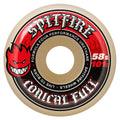 Spitfire F4 101d Conical Full Skateboard Wheels - 58mm