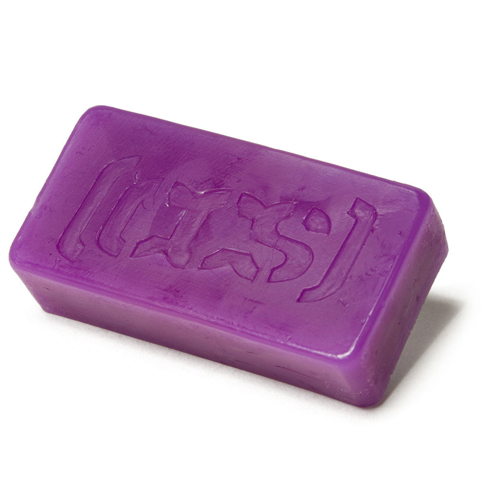CCS Skateboard Wax - Purple