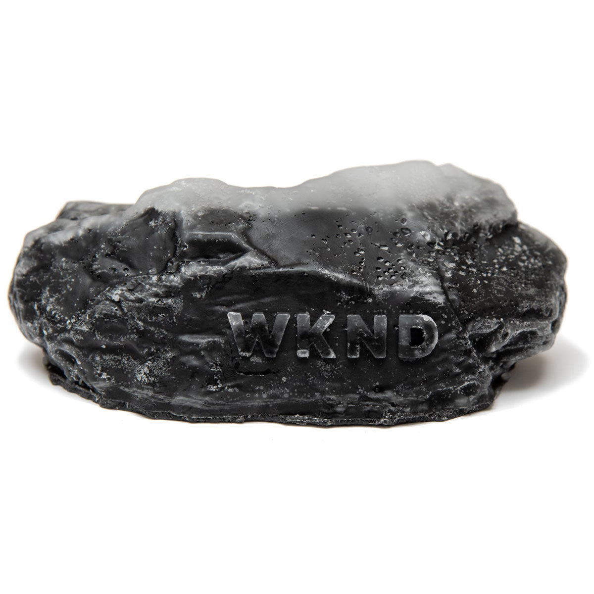 WKND Rock Skate Wax