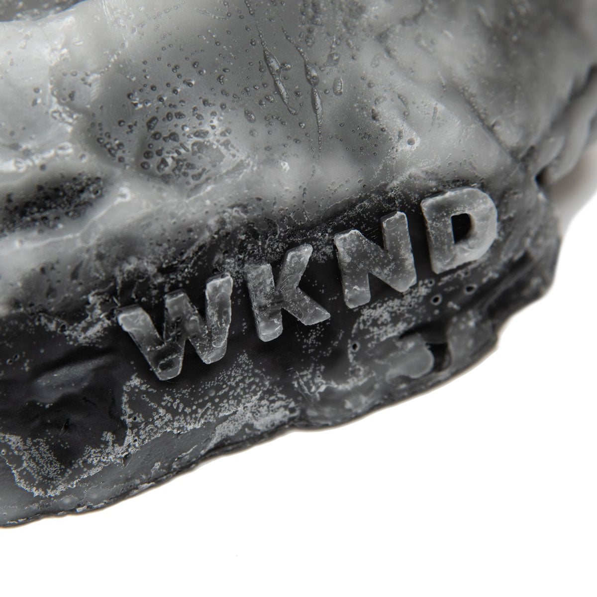 WKND Rock Skate Wax