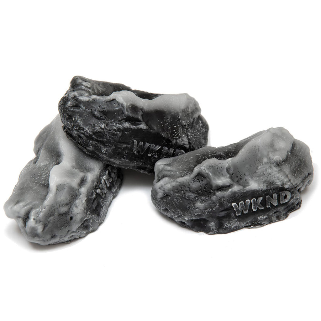 WKND Rock Skate Wax