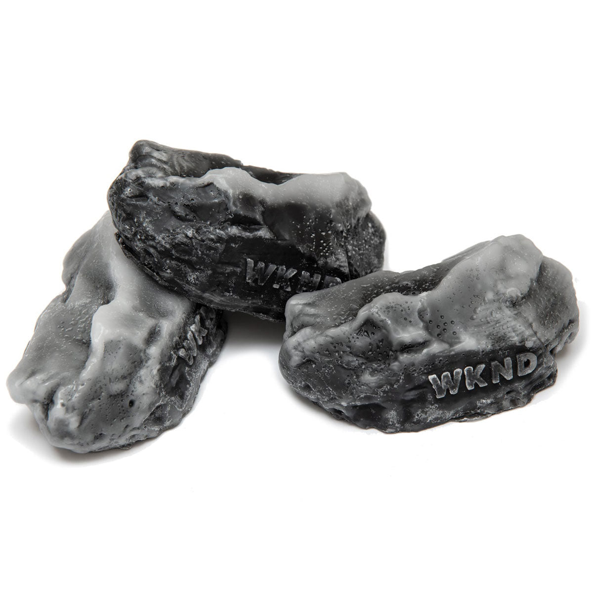 WKND Rock Skate Wax