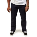 CCS Straight Stretch Denim Jeans - 12oz Indigo