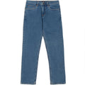 CCS Straight Stretch Denim Jeans - 12oz Rinse