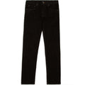 CCS Skinny Stretch Denim Jeans - 12oz Black