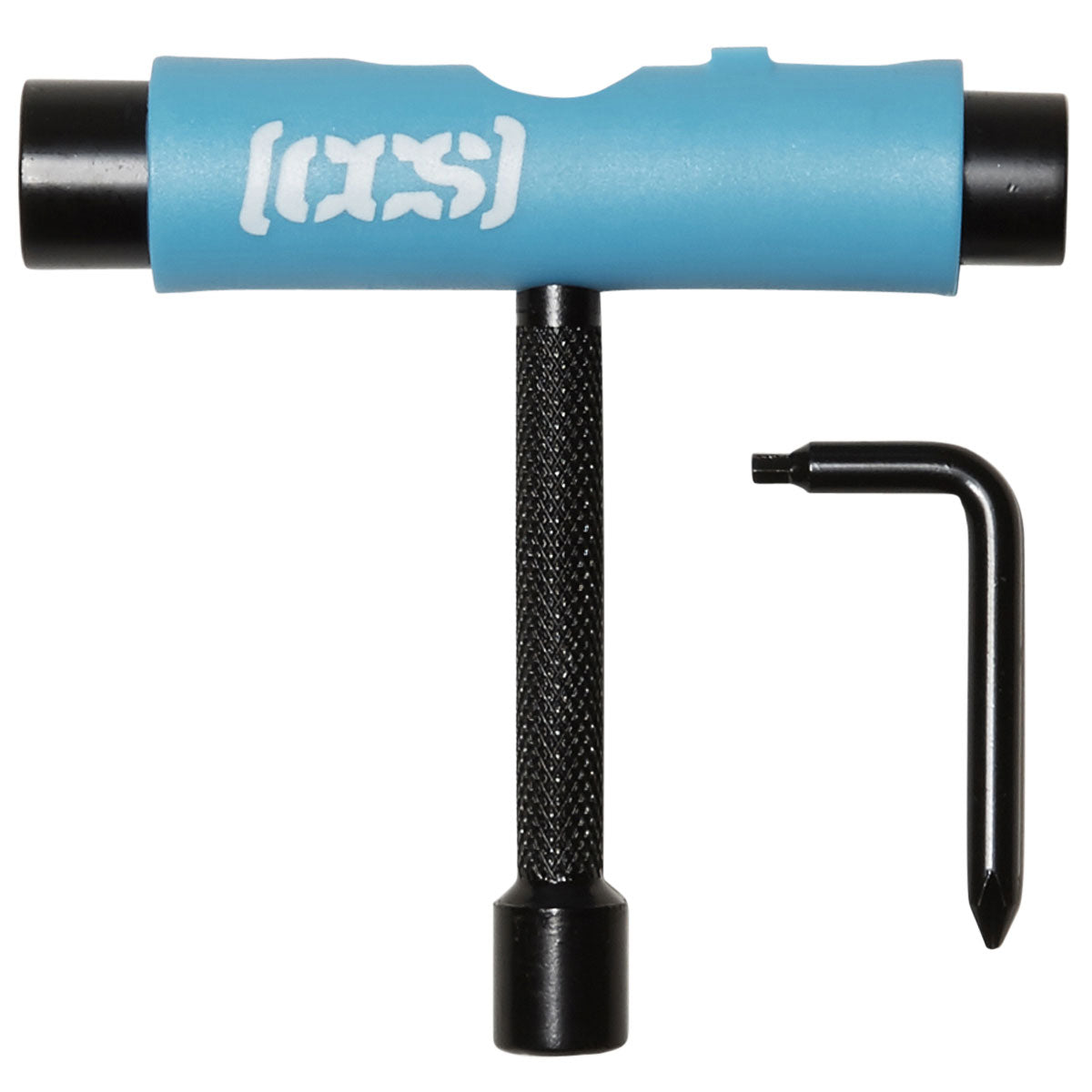 CCS Metal Skateboard Tool - Blue