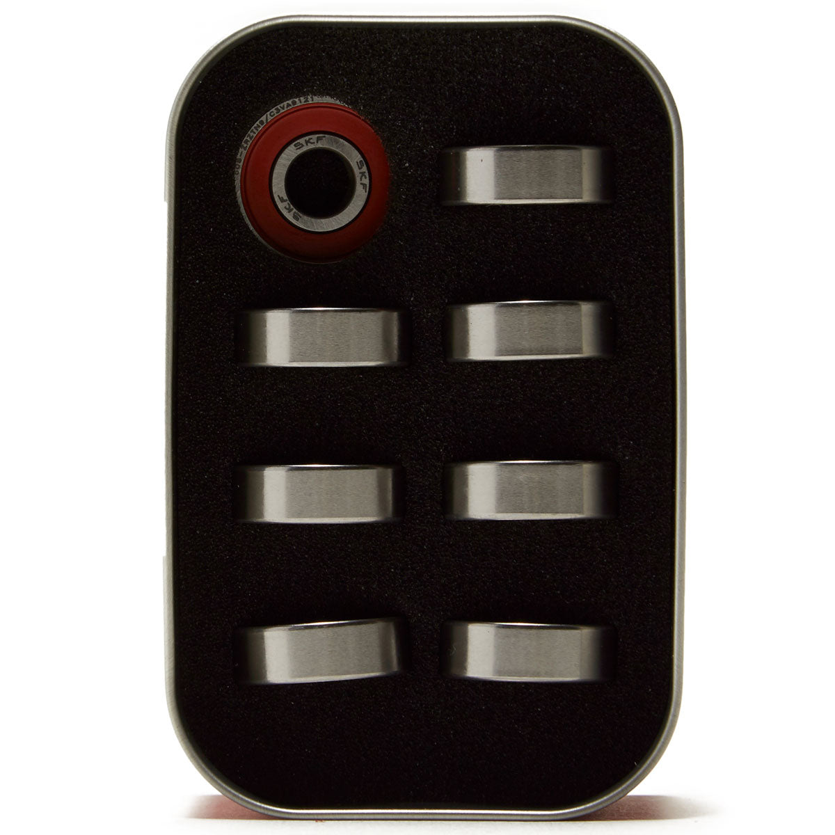 SKF Ishod Pro Bearings - Red