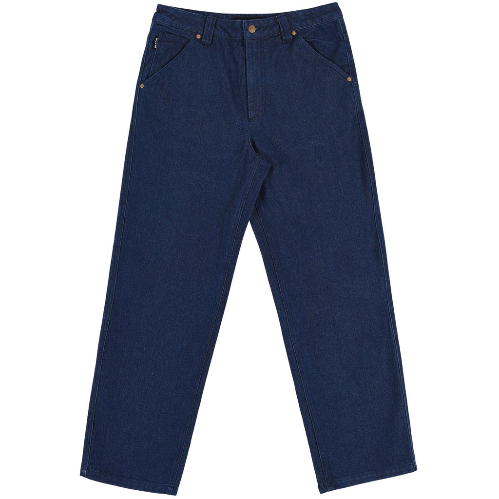 Quasi 102 Jeans - Indigo