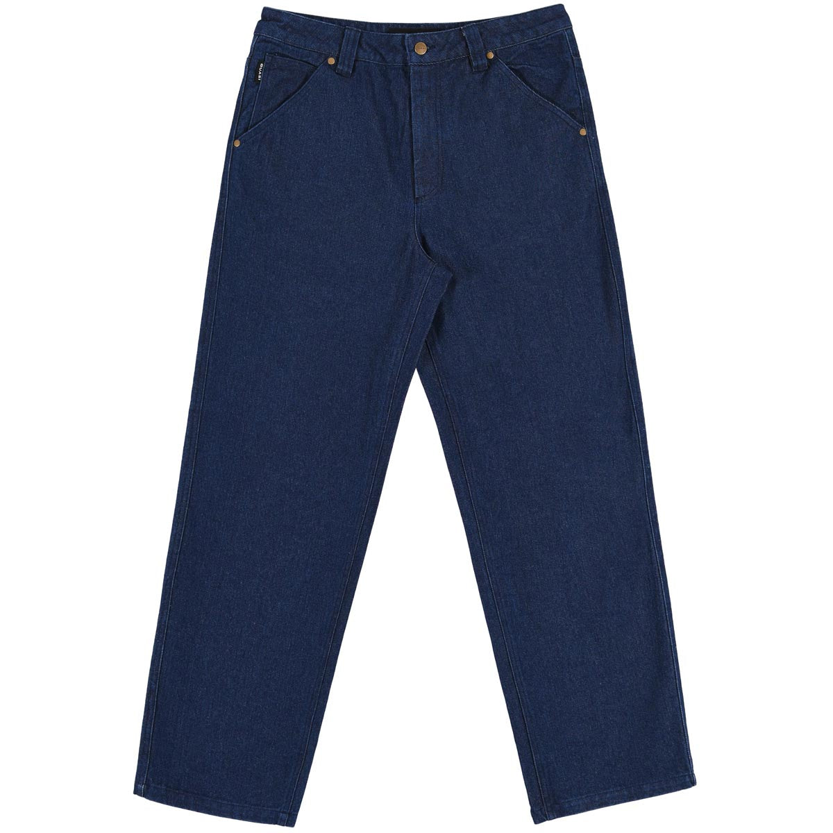 Quasi 102 Jeans - Indigo