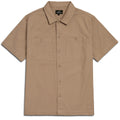CCS Heavy Cotton Work Shirt - Khaki