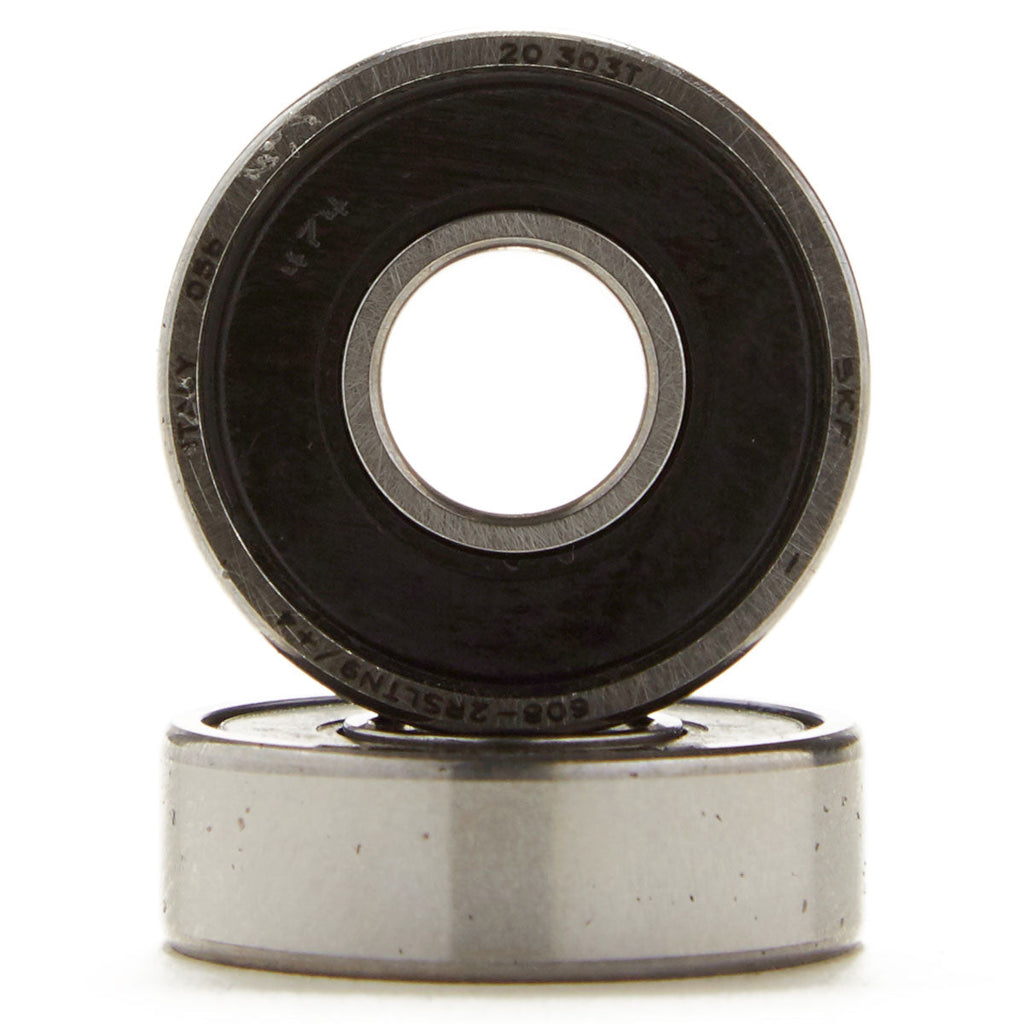 SKF Ceramic Bearings - Black