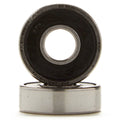 SKF Ceramic Bearings - Black