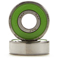 SKF Alexis Pro Bearings - Green