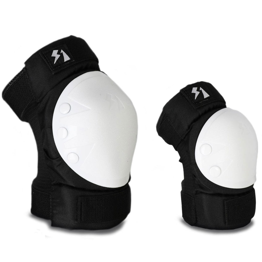 S-One Shred Set Of Pads