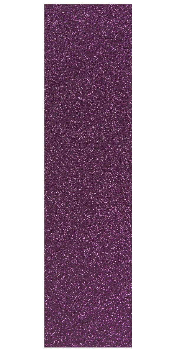 Pocha World Tune In Tokyo Glitter Grip tape - Purple