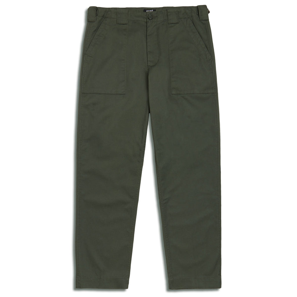 CCS Surplus Field Pants - Drab Green