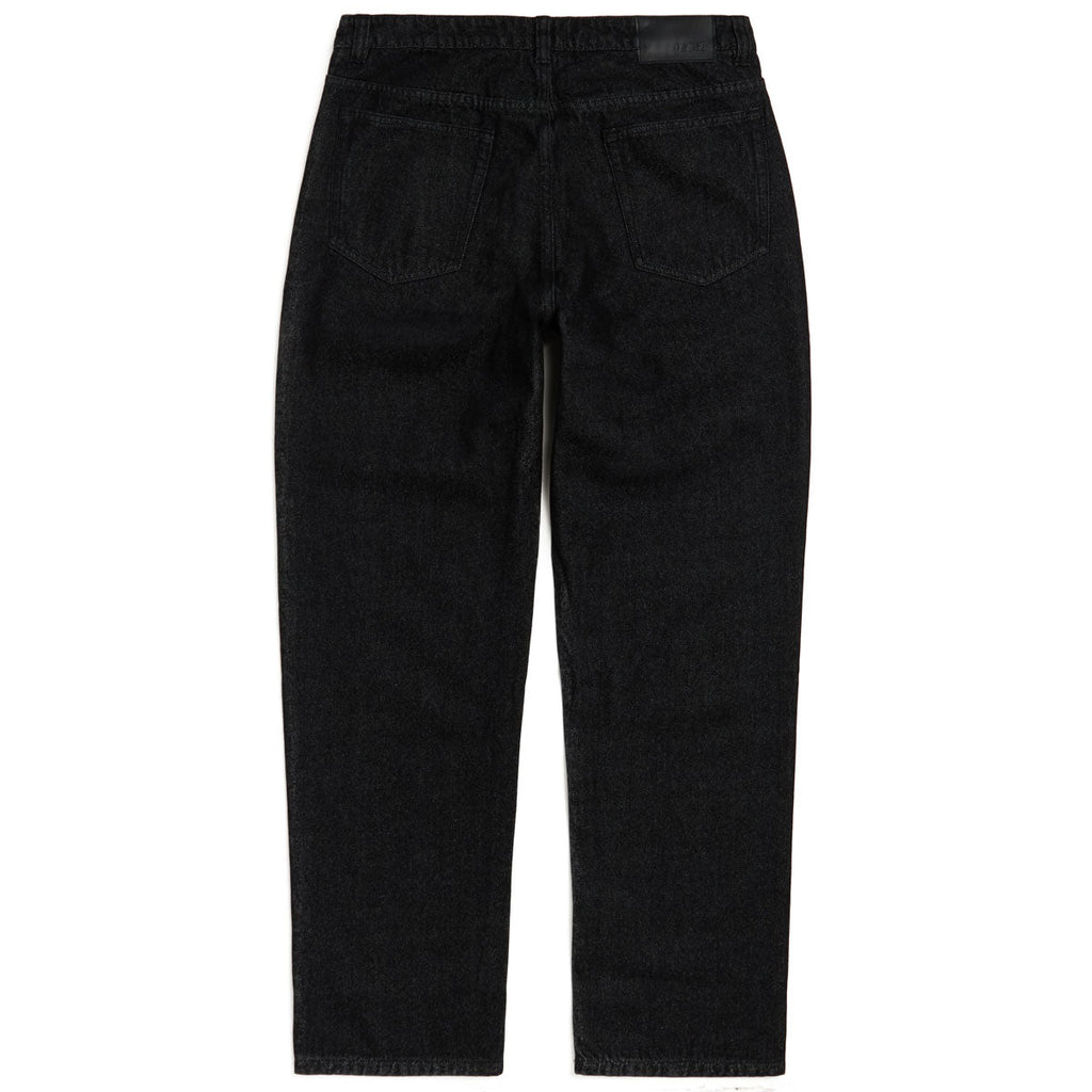 CCS Original Relaxed Taper Jeans - Black