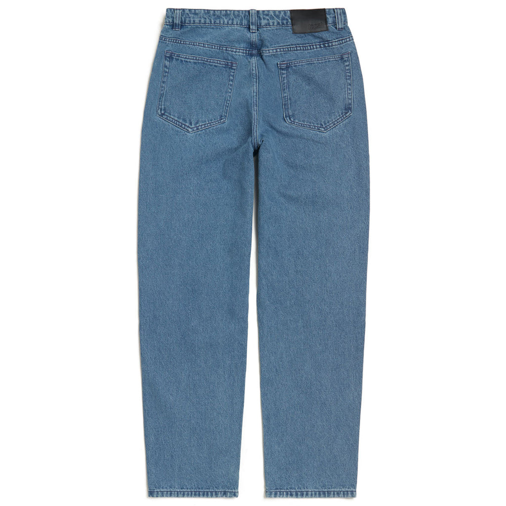 CCS Original Relaxed Taper Jeans - Medium Wash