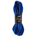 CCS Oval Shoelaces - Royal