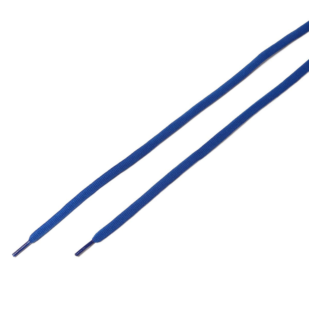 CCS Oval Shoelaces - Royal
