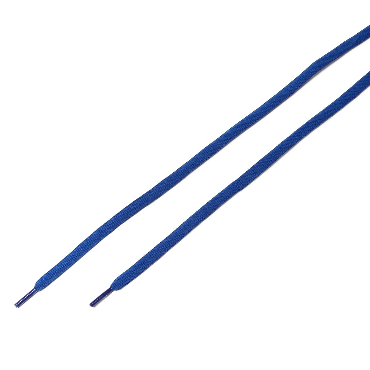 CCS Oval Shoelaces - Royal