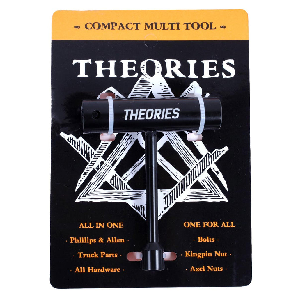 Theories Multi Compact Tool