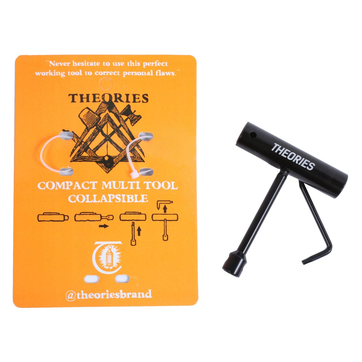 Theories Multi Compact Tool