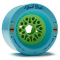 Orangatang Dad Bod 77a Longboard Wheels - Blue - 105mm