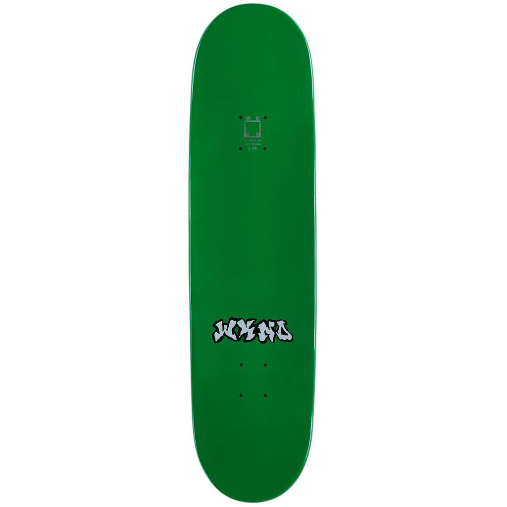 WKND Sparky Karsten Kleppan Skateboard Deck - 8.375"